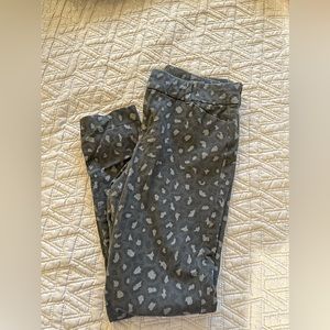 Old Navy pixie pants